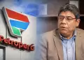 Ministro de Econom�a anuncia nuevo directorio de Petroper�: "Cuenta con el m�ximo respaldo del gobierno"