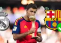 CONFIRMADO: Rodri rechaz� el inter�s del Real Madrid y ser� jugador del FC Barcelona