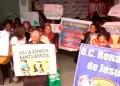 'Salva una olla': Exitosa entrega productos de primera necesidad a m�s de 50 ollas comunes