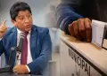 Defensor del Pueblo sobre alcaldes que buscar�an reelegirse: "Es la criollada, est� prohibida la reelecci�n"