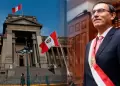 Mart�n Vizcarra: Poder Judicial fija audiencia para el 20 de agosto donde revisar� su condena de 14 a�os