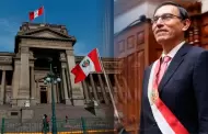 Martín Vizcarra: Poder Judicial fija audiencia para el 20 de agosto donde revisará su condena de 14 años