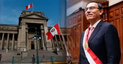 El exmandatario apelar� el 20 de agosto.