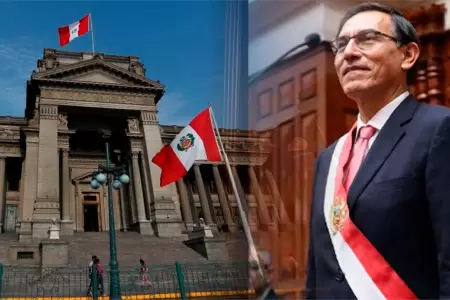 El exmandatario apelar� el 20 de agosto.