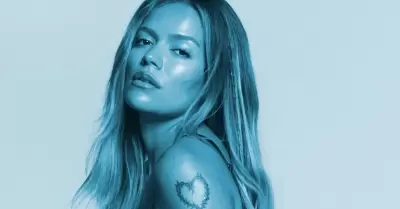 Karol G lanza su nuevo �lbum