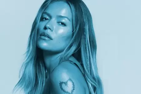 Karol G lanza su nuevo �lbum