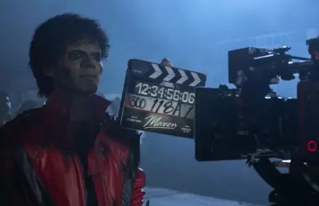 Michael Jackson volver� al cine
