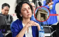 Nadine Heredia: Poder Judicial tiene hasta este viernes para decidir la anulación de su condena de 15 años