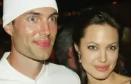 Hermano de Angelina Jolie revela que es gay tras separarse de su esposa: "Ahora soy libre"