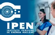 IPEN supervisará equipos de rayos X dentales y reforzará controles de calidad en el país
