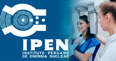 El IPEN exigir� que equipos de Rayos X est�n en optimas condiciones.
