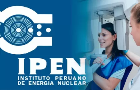 El IPEN exigir� que equipos de Rayos X est�n en optimas condiciones.