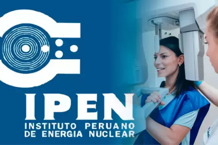 El IPEN exigir� que equipos de Rayos X est�n en optimas condiciones.