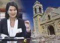 Sismos en Jun�n y Huancavelica: Gobierno declara en emergencia a 7 distritos tras �ltimos movimientos tel�ricos
