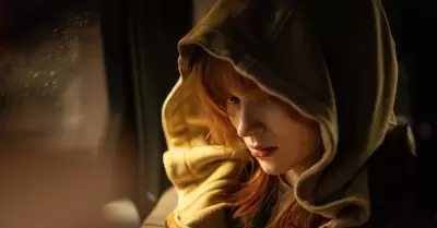 Jean Grey y su futuro en el Universo Marvel