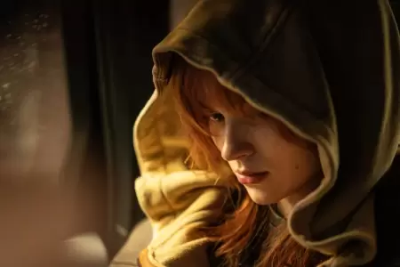Jean Grey y su futuro en el Universo Marvel