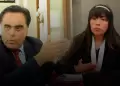 Salvoconducto a Betssy Ch�vez es una decisi�n pol�tica y contraviene las leyes, se�ala Gonzales Posada