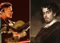 Alejandro Sanz rinde homenaje a Gustavo Adolfo B�cquer con su nueva canci�n 'Yo era poes�a'