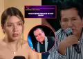 �Mostr� pruebas! Claudia Salazar asegura que due�os de La Bella Luz s� sab�an que era acosada por C�sar S�nchez