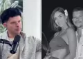 Mario Hart revela que llor� a escondidas tras su ruptura con Korina Rivadeneira: "Me derrib� en mi cama"