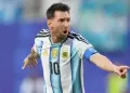Intentaron matar a Messi durante el Mundial: informe policial de Estados Unidos revela el alarmante plan