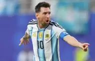 Intentaron matar a Messi durante el Mundial: informe policial de Estados Unidos revela el alarmante plan