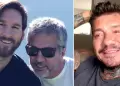 Marcelo Tinelli conmueve con mensaje a Lionel Messi tras la muerte de su padre: "Quiero abrazarte"