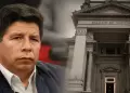 Pedro Castillo: Poder Judicial debatir� pedido de excarcelaci�n y nulidad de condena el pr�ximo 12 de agosto
