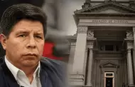 Pedro Castillo: Poder Judicial debatir� pedido de excarcelaci�n y nulidad de condena el pr�ximo 12 de agosto