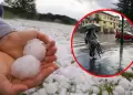 Senamhi advierte fen�meno climatol�gico desde este 9 de agosto en la sierra centro y sur del Per�