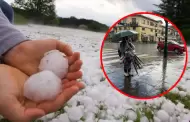 Senamhi advierte fenómeno climatológico desde este 9 de agosto en la sierra centro y sur del Perú