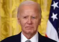Joe Biden atraviesa por un c�ncer de pr�stata terminal, confirma su hijo: "Se ha extendido"