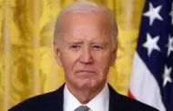 Joe Biden atraviesa por un cáncer de próstata terminal, confirma su hijo: "Se ha extendido"
