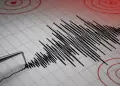 Nuevo SISMO remece el territorio peruano este s�bado 8 de agosto, seg�n el reporte del IGP