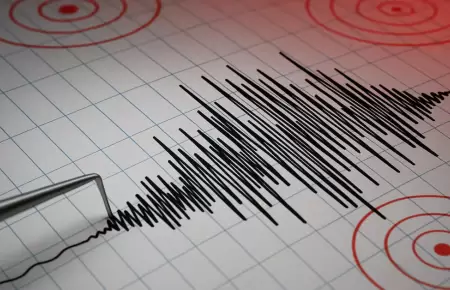 Sismo hoy, 8 de agosto
