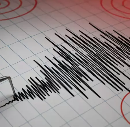 Sismo hoy, 8 de agosto
