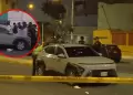 Asesinan a peligroso delincuente alias 'Careca' en el Callao: era buscado por la Polic�a Nacional