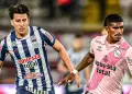 Alianza Lima rescata un punto ante Sport Boys y sigue arriba en el Torneo Clausura