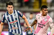 Alianza Lima rescata un punto ante Sport Boys y sigue arriba en el Torneo Clausura