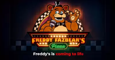 FNAF