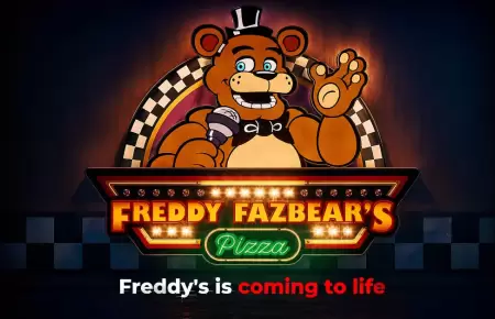 FNAF