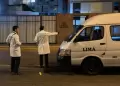 Atacan a balazos a chofer de combi informal en el Callao: pasajeros denuncian extorsiones