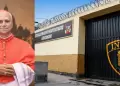 Papa Le�n XIV podr�a visitar el penal de San Juan de Lurigancho durante su viaje al Per�
