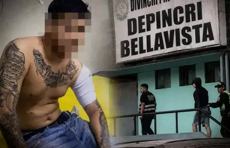 Cae menor de 17 a�os se�alado por asesinato de alias 'Careca'