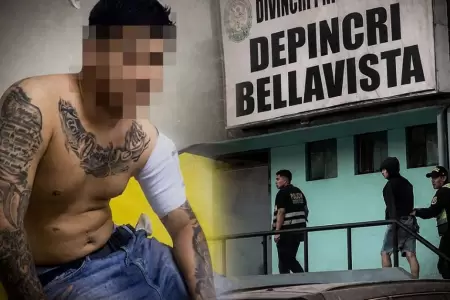 Cae menor de 17 a�os se�alado por asesinato de alias 'Careca'