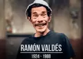 Ram�n Vald�s: un d�a como hoy, hace 38 a�os, muri� falleci� el popular "Monchito"