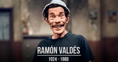 El querido actor falleci� hace 38 a�os.