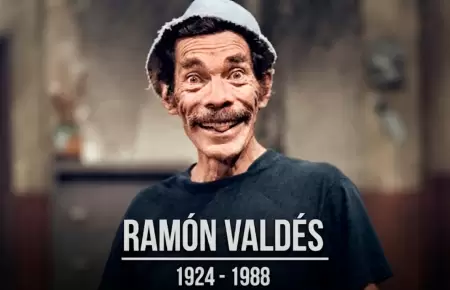 El querido actor falleci� hace 38 a�os.