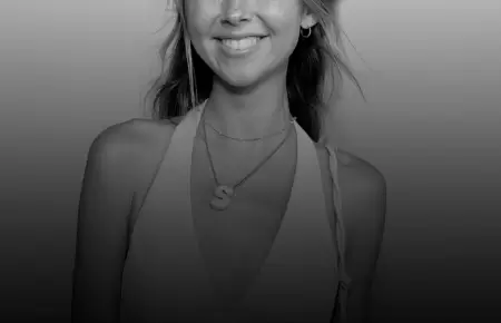 La influencer luch� por 3 a�os contra el c�ncer.