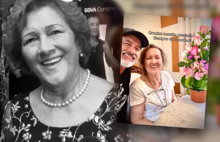 Vilar fue inspiraci�n clave en la carrera actoral de Carlos Alc�ntara.